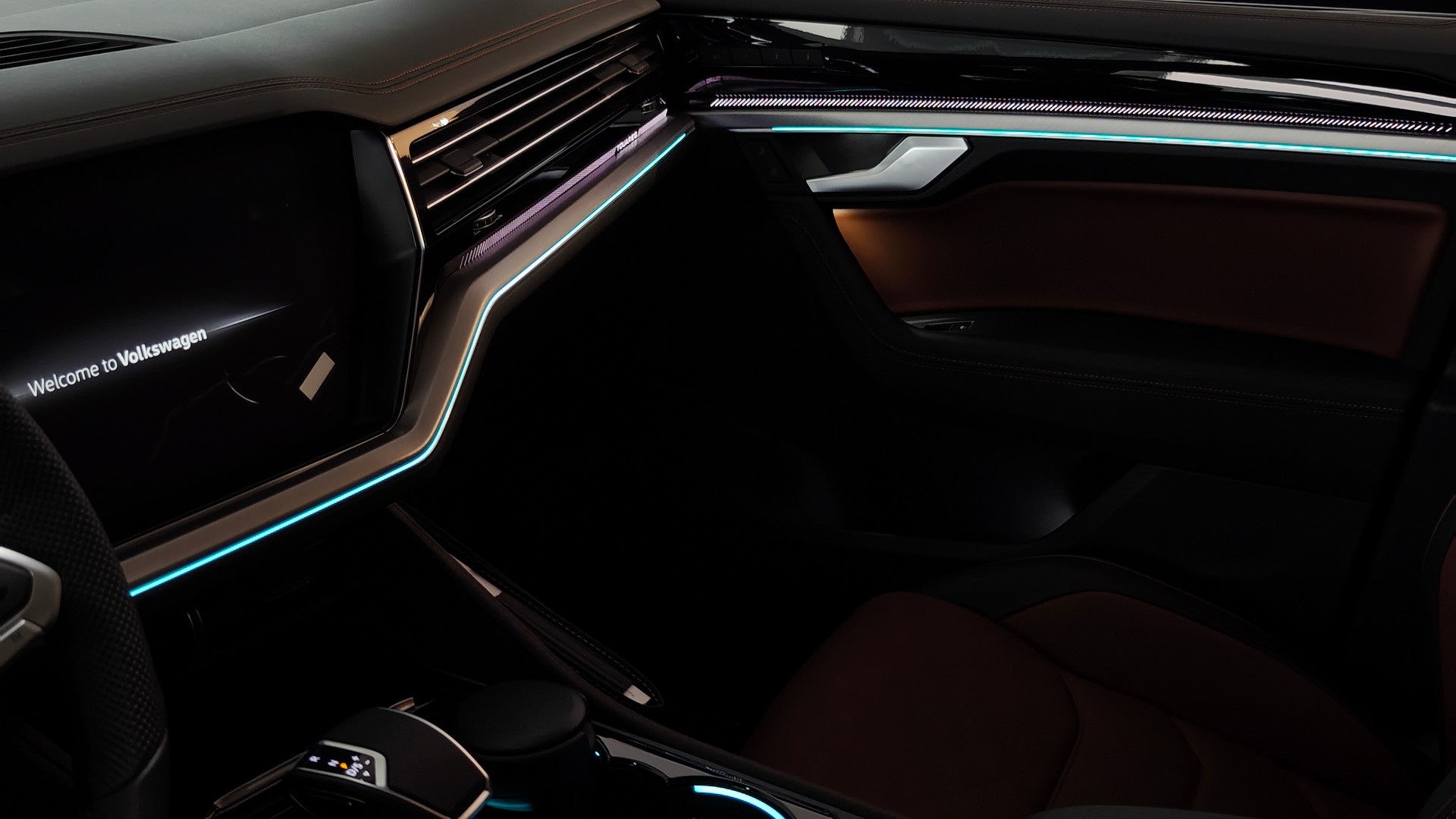 Зображення Touareg R-Line Platinum1 3.0 V6 TDI