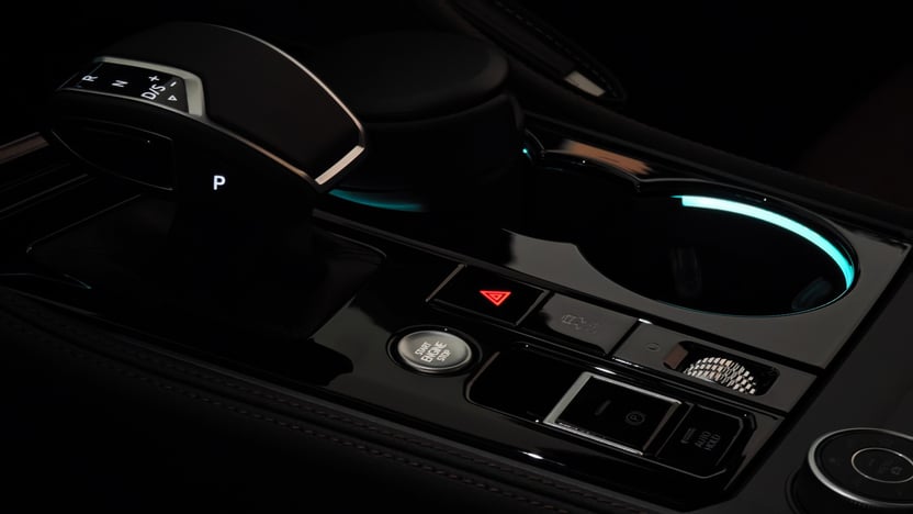 Зображення Touareg R-Line Platinum1 3.0 V6 TDI