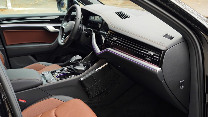 Зображення Touareg R-Line Platinum1 3.0 V6 TDI