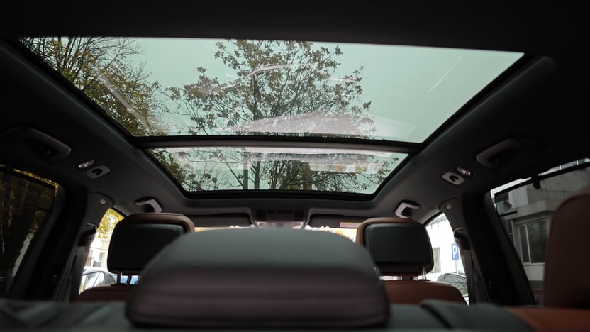 Зображення Touareg R-Line Platinum1 3.0 V6 TDI