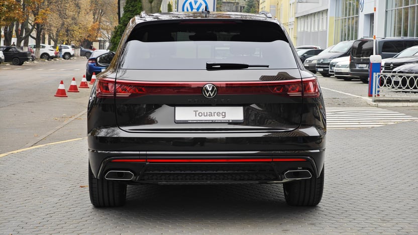Зображення Touareg R-Line Platinum1 3.0 V6 TDI