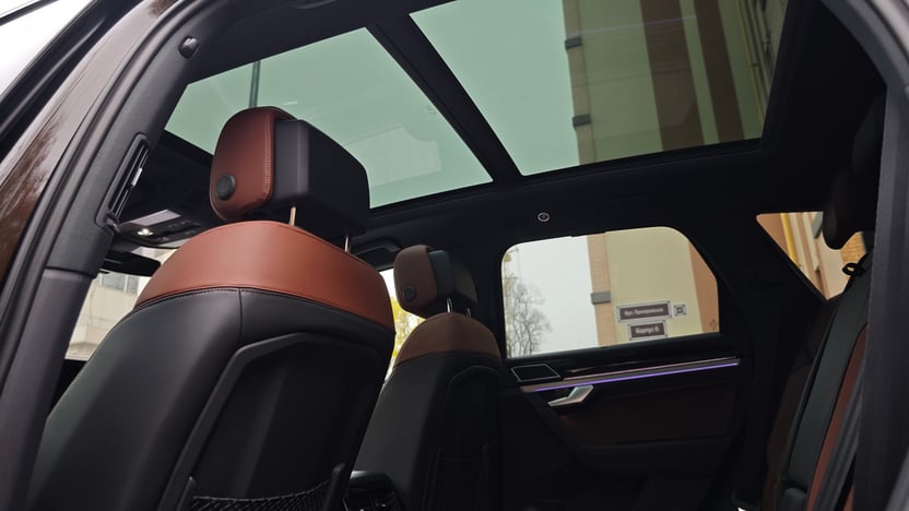 Зображення Touareg R-Line Platinum1 3.0 V6 TDI