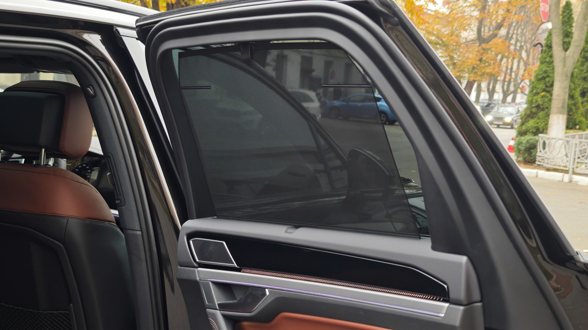 Зображення Touareg R-Line Platinum1 3.0 V6 TDI