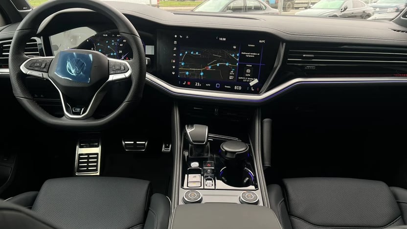 Зображення Touareg R-Line Platinum3 3.0 V6 TDI