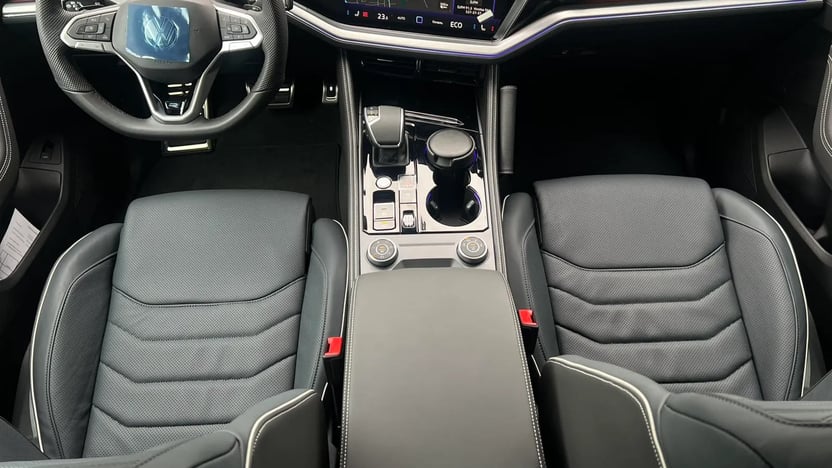 Зображення Touareg R-Line Platinum3 3.0 V6 TDI