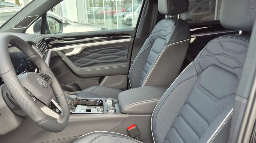 Зображення Touareg R-Line Platinum1 3.0 V6 TDI