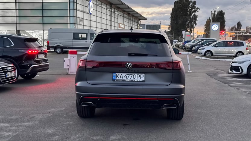 Зображення Touareg R-Line Platinum2 3.0 V6 TDI