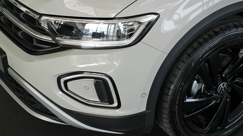 Зображення T-Roc Sport+ 1.4 TSI