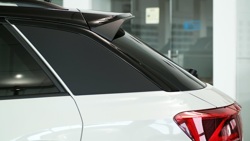 Зображення T-Roc Sport+ 1.4 TSI