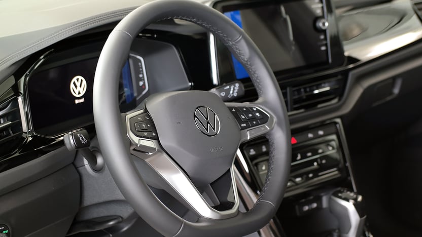 Зображення T-Roc Sport+ 1.4 TSI