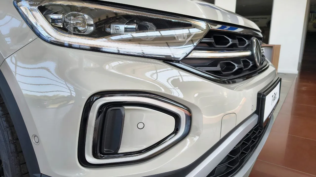 Зображення T-Roc Sport+ 1.4 TSI