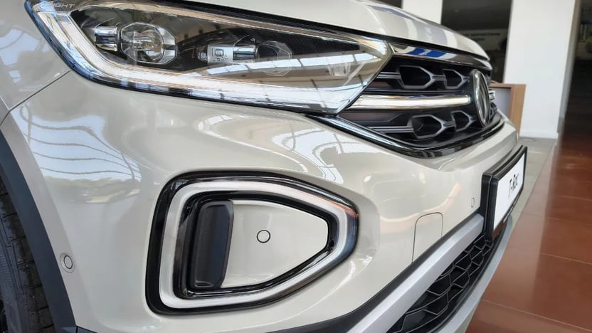 Зображення T-Roc Sport+ 1.4 TSI