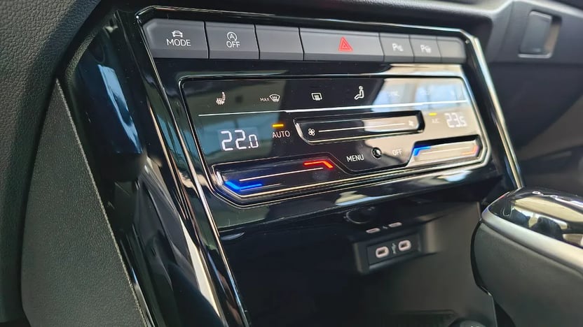 Зображення T-Roc Sport+ 1.4 TSI