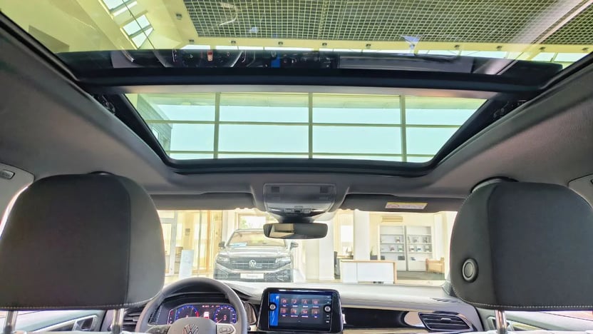 Зображення T-Roc Sport+ 1.4 TSI