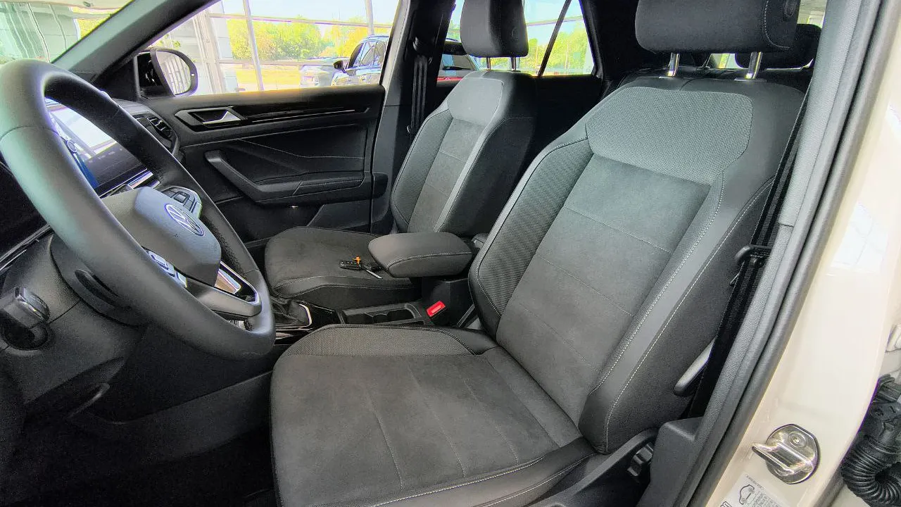 Зображення T-Roc Sport+ 1.4 TSI