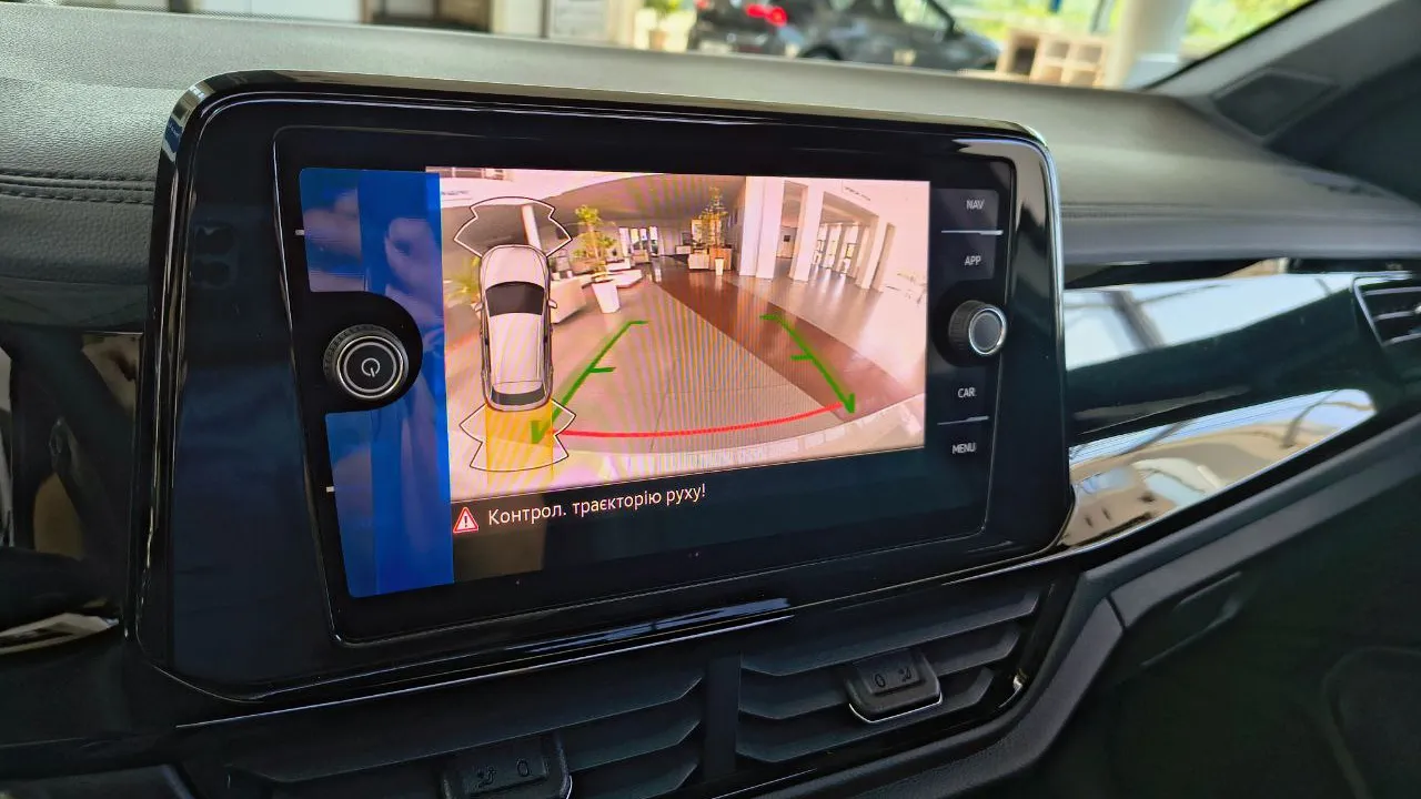 Зображення T-Roc Sport+ 1.4 TSI