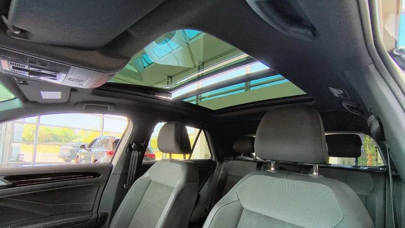 Зображення T-Roc Sport+ 1.4 TSI