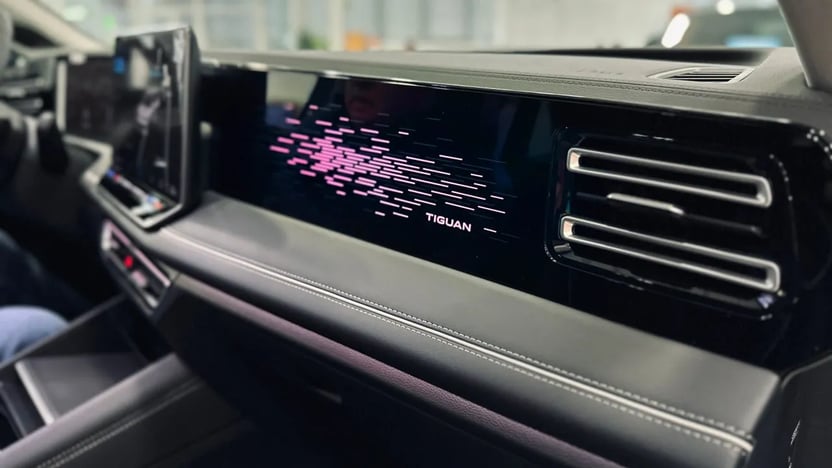 Зображення Tiguan Elegance 2.0 TDI 4Motion