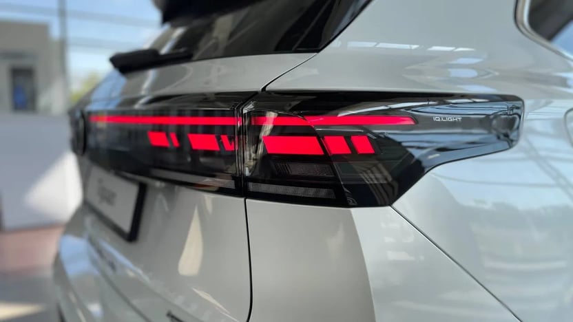 Зображення Tiguan Elegance 2.0 TDI 4Motion