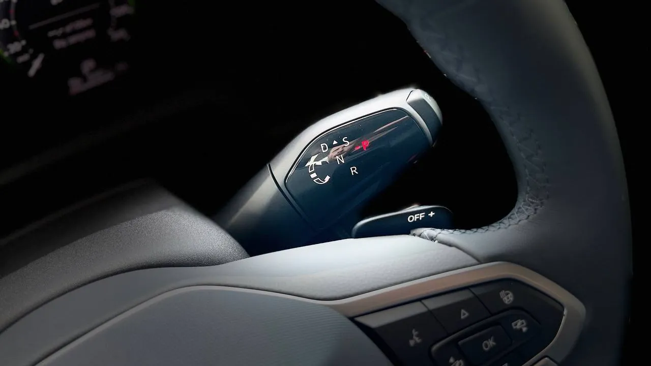 Зображення Tiguan Elegance 2.0 TDI 4Motion