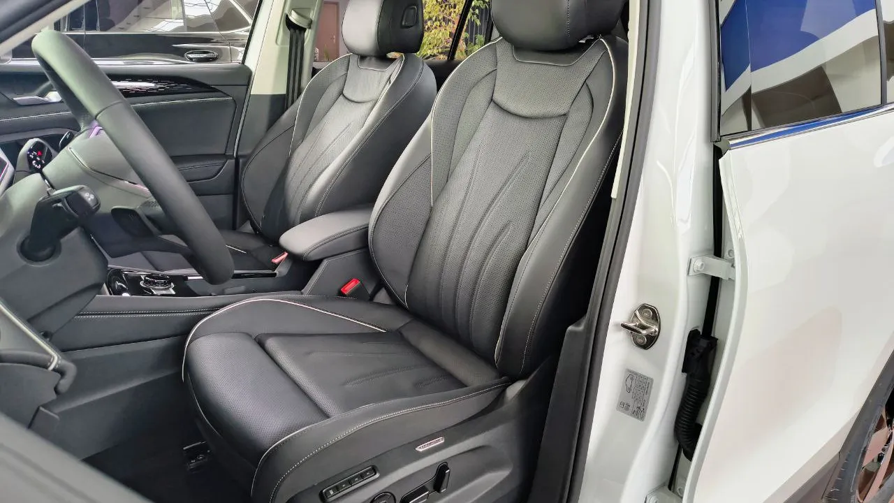 Зображення Tiguan Elegance 2.0 TDI 4Motion