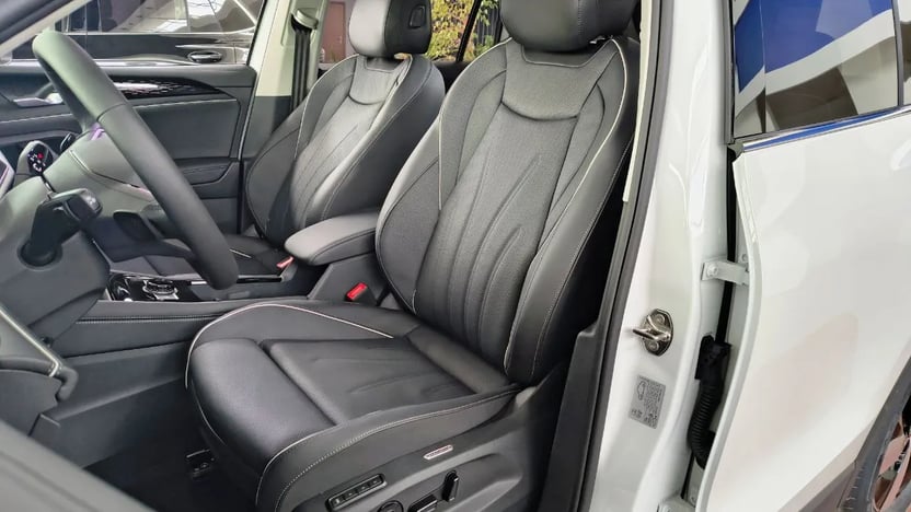 Зображення Tiguan Elegance 2.0 TDI 4Motion