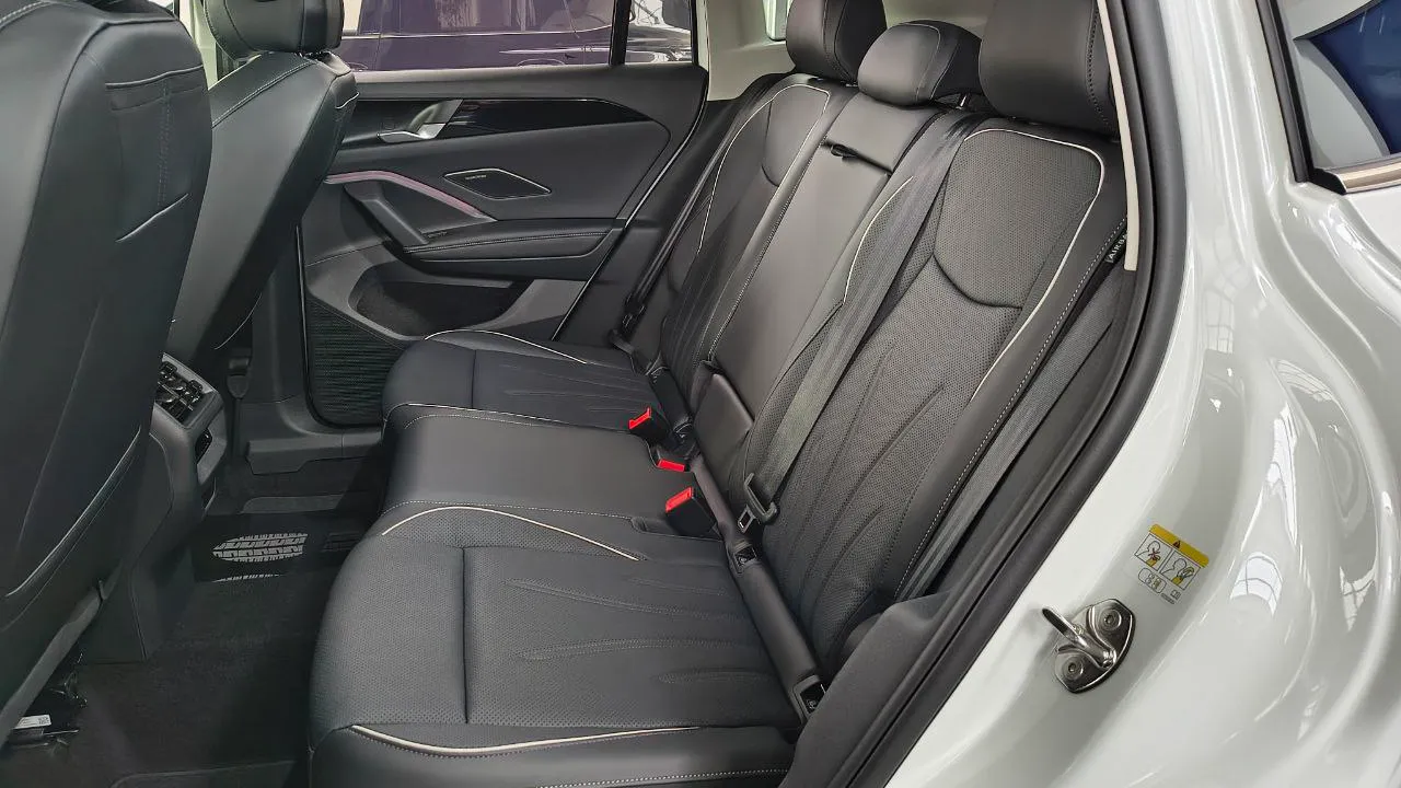 Зображення Tiguan Elegance 2.0 TDI 4Motion