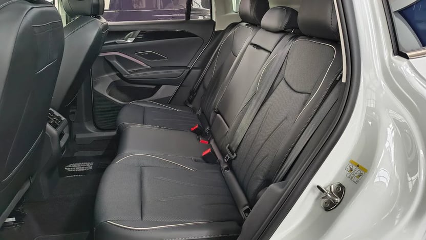 Зображення Tiguan Elegance 2.0 TDI 4Motion