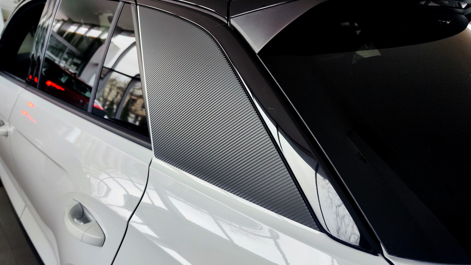 Зображення T-Roc Sport+ 1.4 TSI