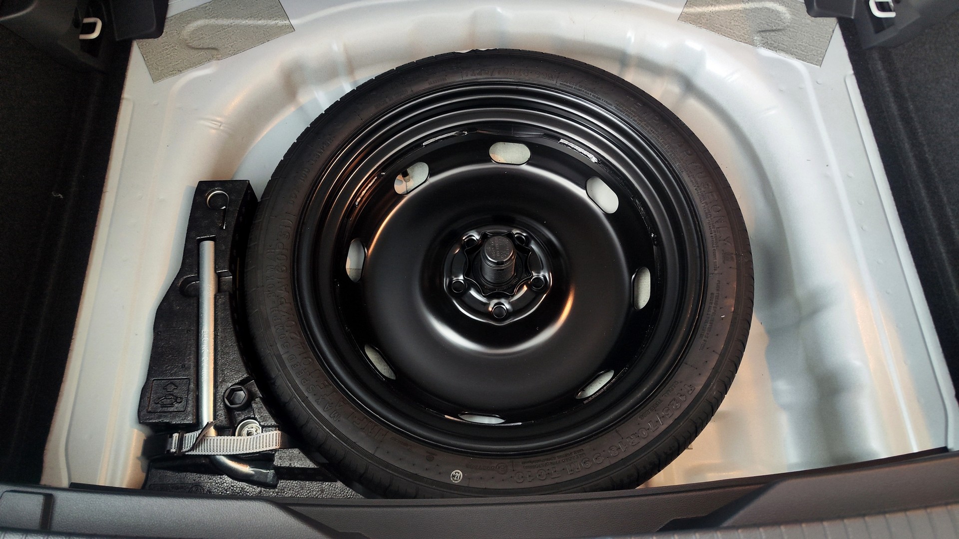 Зображення T-Roc Sport+ 1.4 TSI