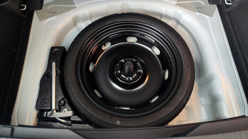 Зображення T-Roc Sport+ 1.4 TSI