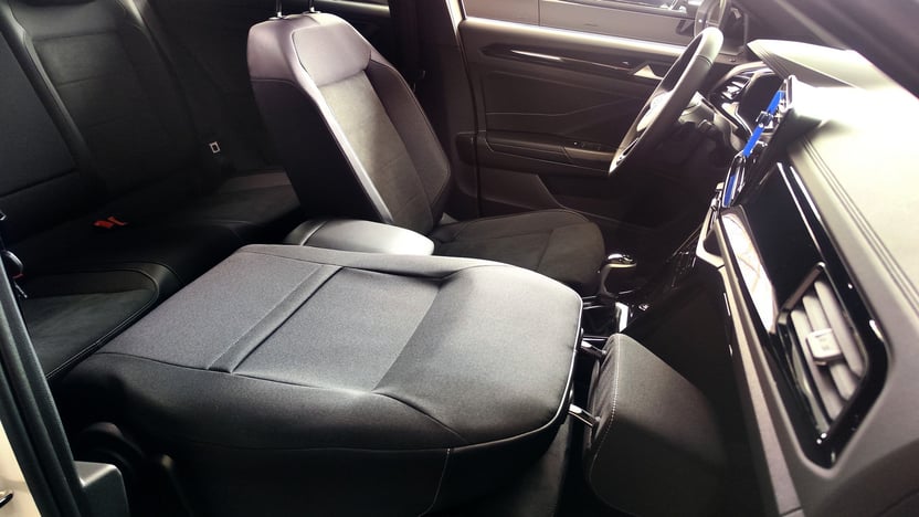 Зображення T-Roc Sport+ 1.4 TSI