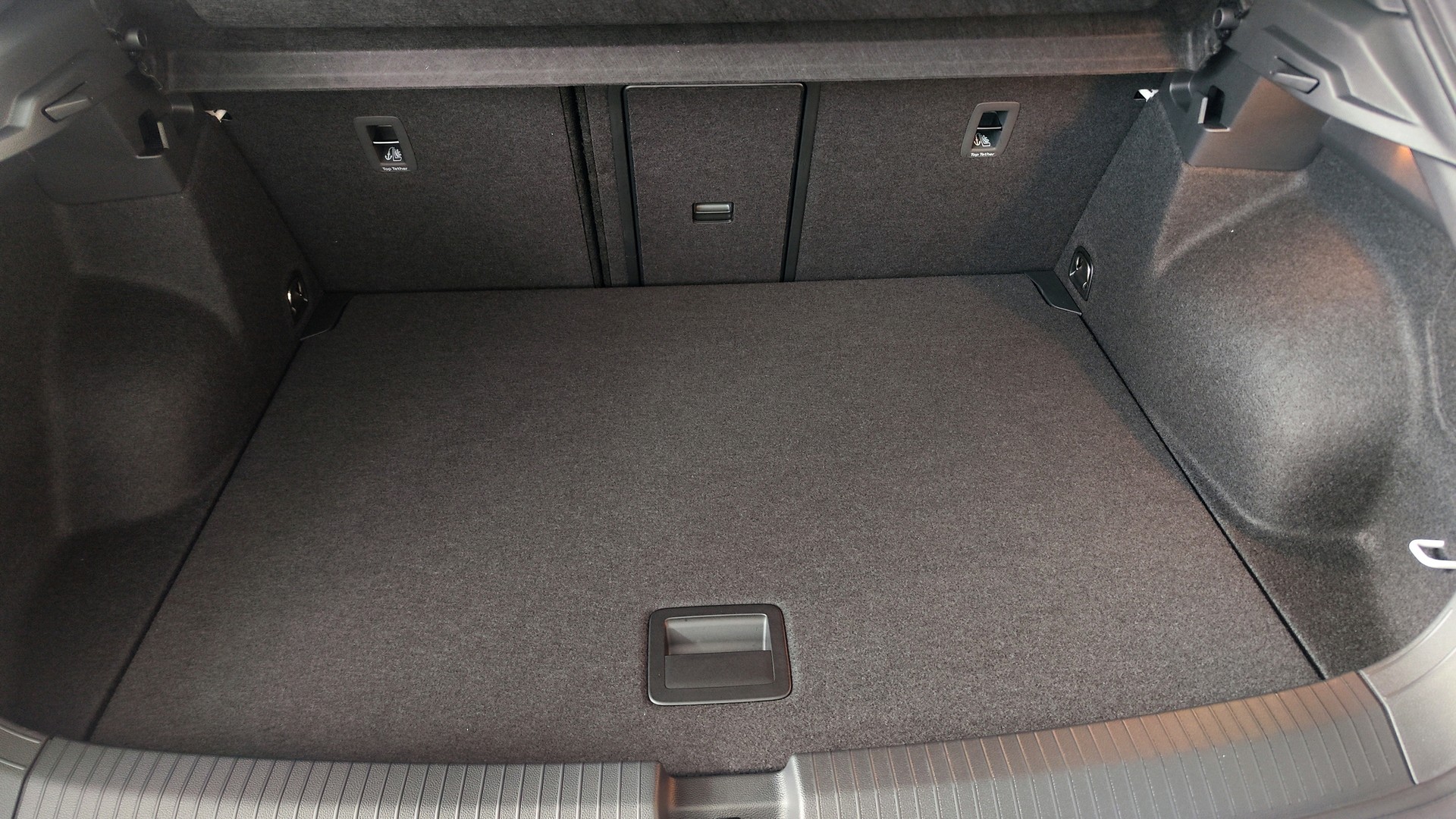 Зображення T-Roc Sport+ 1.4 TSI