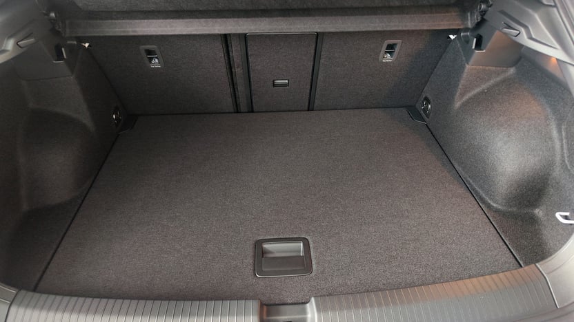 Зображення T-Roc Sport+ 1.4 TSI