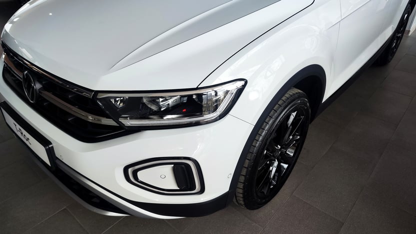 Зображення T-Roc Sport+ 1.4 TSI