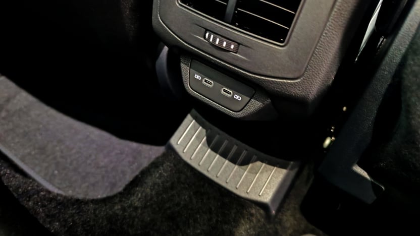 Зображення T-Roc Sport+ 1.4 TSI