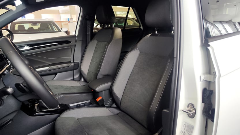 Зображення T-Roc Sport+ 1.4 TSI