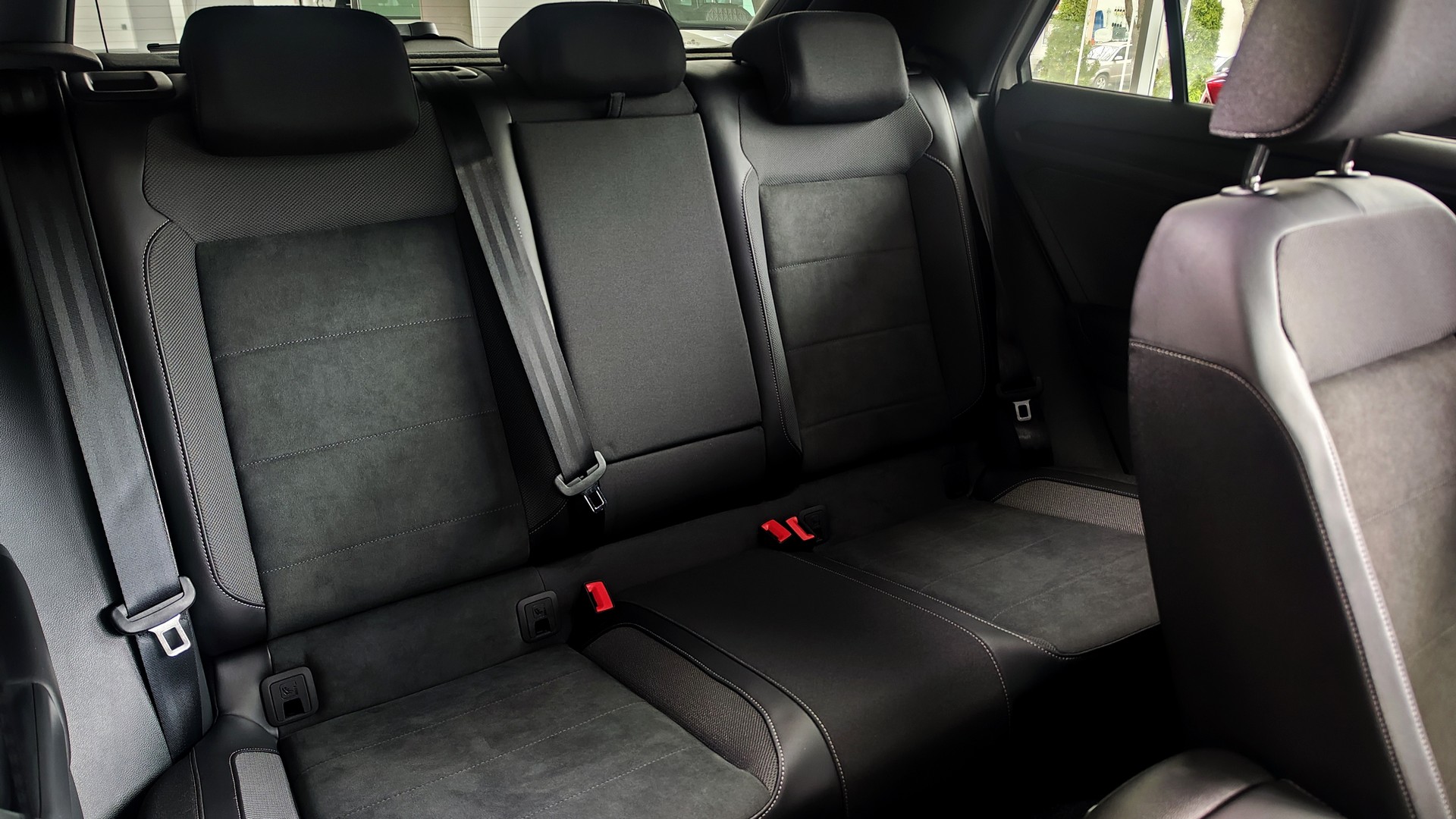 Зображення T-Roc Sport+ 1.4 TSI