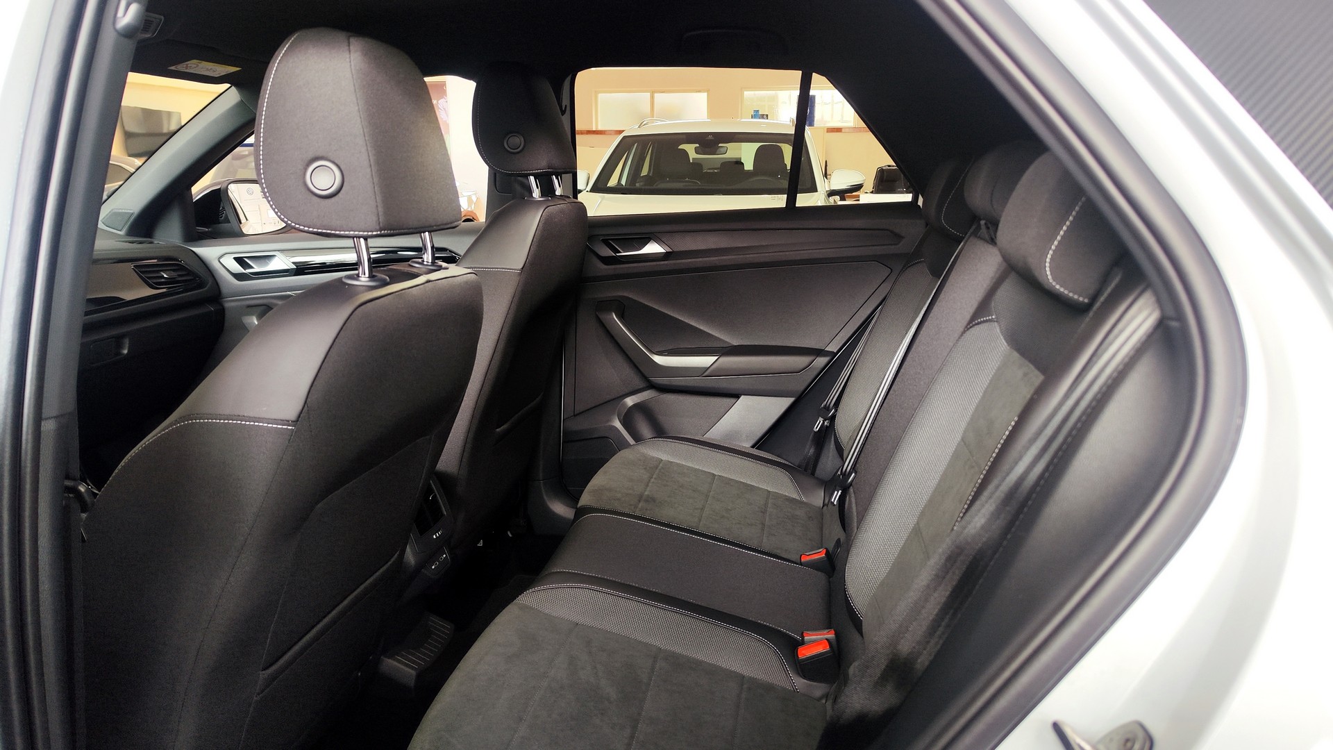 Зображення T-Roc Sport+ 1.4 TSI