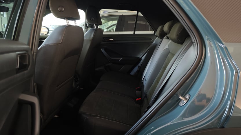 Зображення T-Roc Sport+ 1.4 TSI