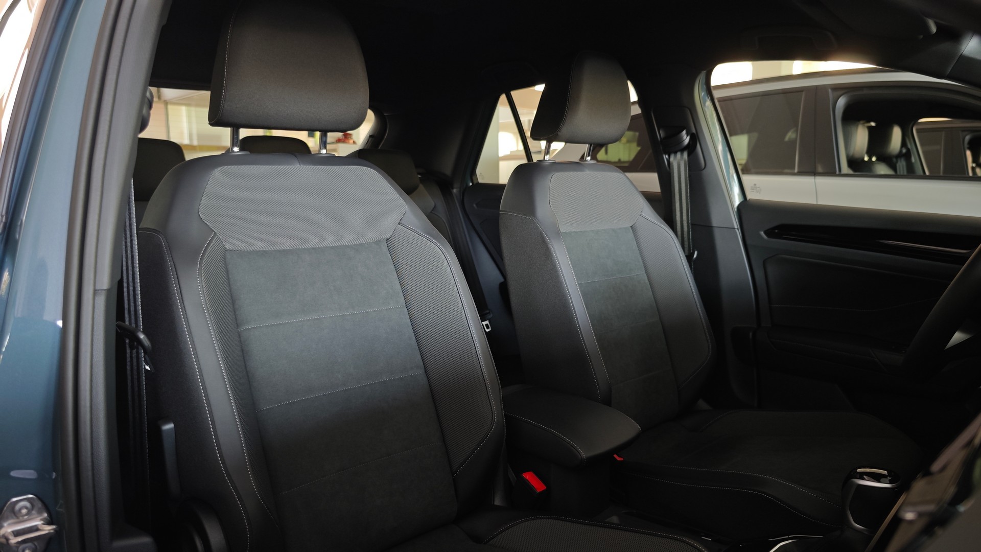 Зображення T-Roc Sport+ 1.4 TSI