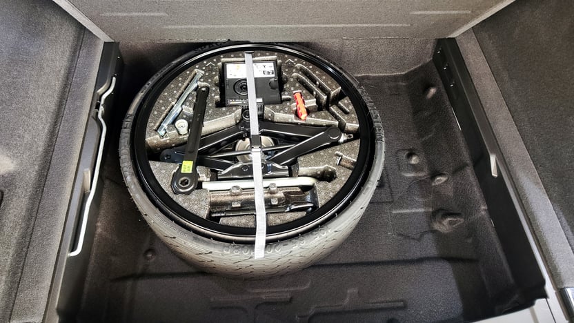 Зображення Touareg Silver 3.0 V6 TDI