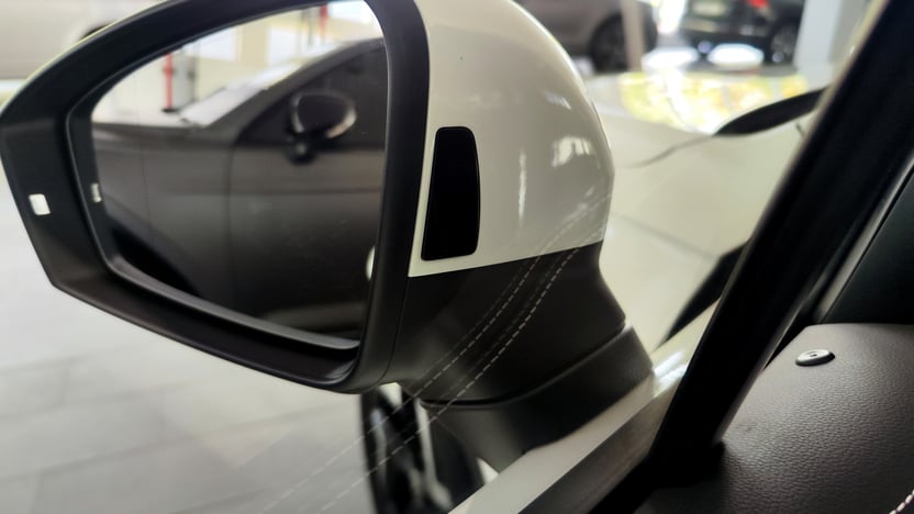 Зображення Touareg Silver 3.0 V6 TDI