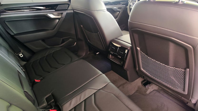 Зображення Touareg Silver 3.0 V6 TDI