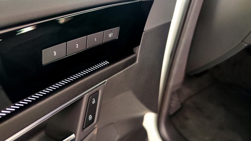 Зображення Touareg Silver 3.0 V6 TDI