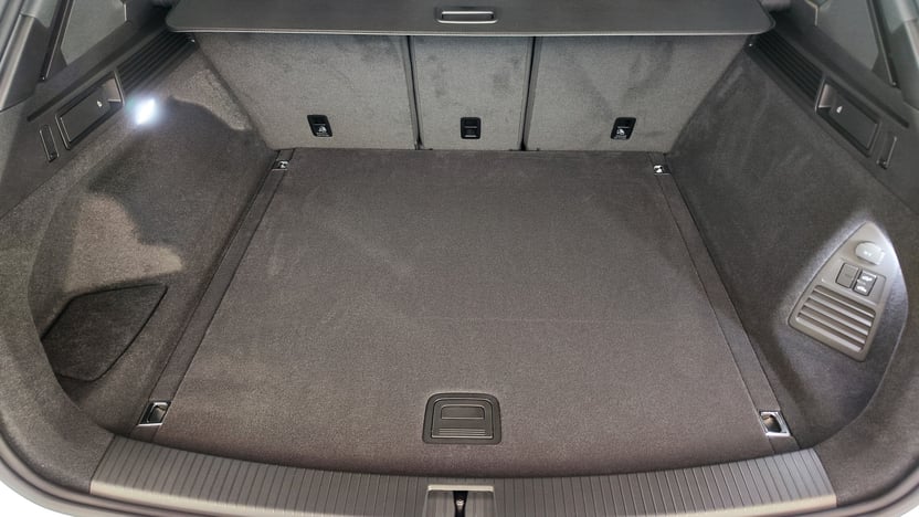 Зображення Touareg Silver 3.0 V6 TDI