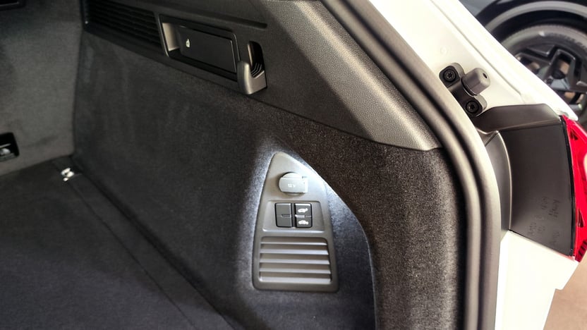 Зображення Touareg Silver 3.0 V6 TDI