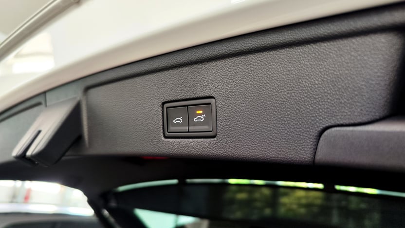 Зображення Touareg Silver 3.0 V6 TDI