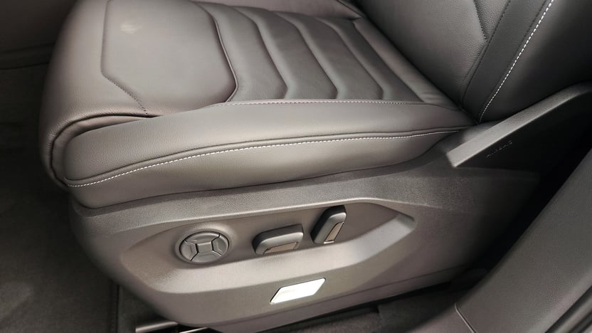 Зображення Touareg Silver 3.0 V6 TDI