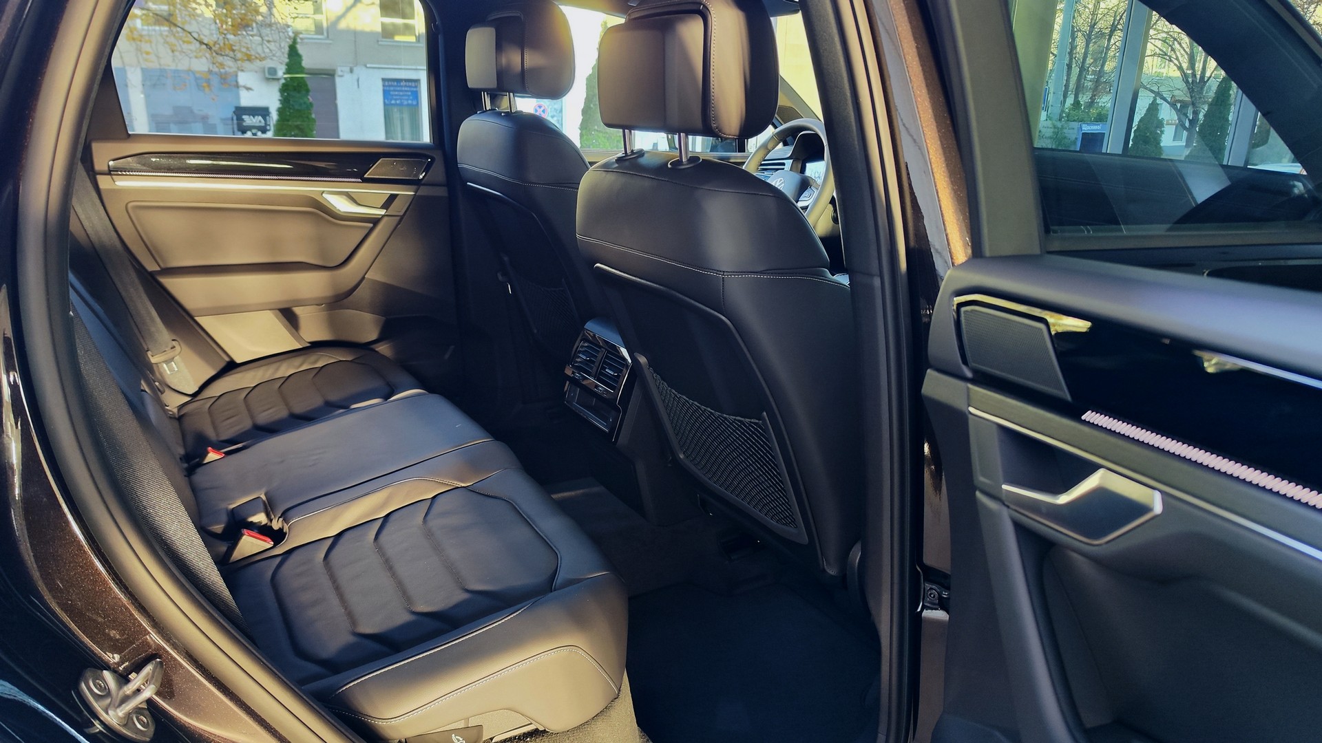 Зображення Touareg Silver 3.0 V6 TDI